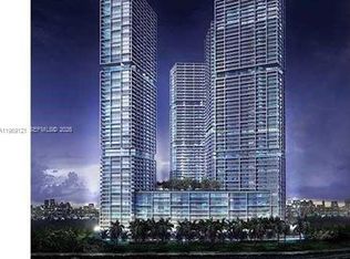 485 Brickell Ave APT 2206, Miami, FL 33131