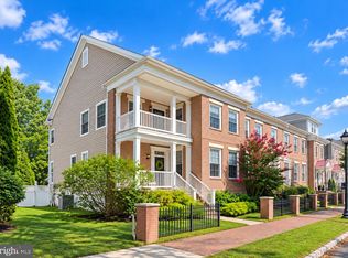 51 Malsbury St, Robbinsville, NJ 08691