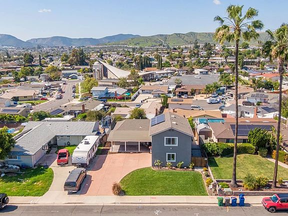 2nd image of 9722 Roe Dr