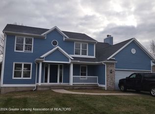 6570 Brassie Shot Rd, East Lansing, MI 48823