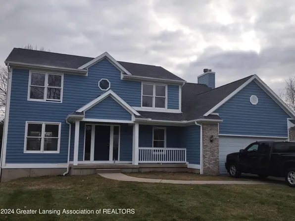 6570 Brassie Shot Rd, East Lansing, MI 48823