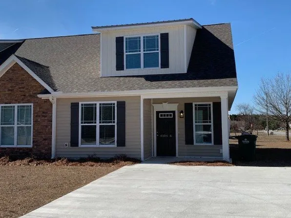 4104 Bluebill Dr, Greenville, NC