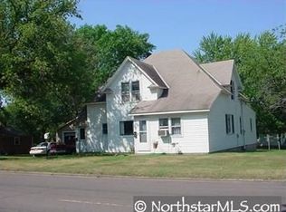 605 2nd St SE, Pine City, MN 55063