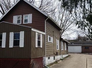 1117 E 35th St, Erie, PA 16504