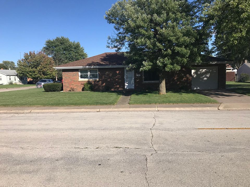 1st image of 602 S Blaine Ave