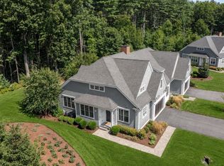 1 Garrison Way #1, Carlisle, MA 01741
