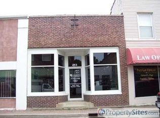 213 E Main St, Festus, MO 63028