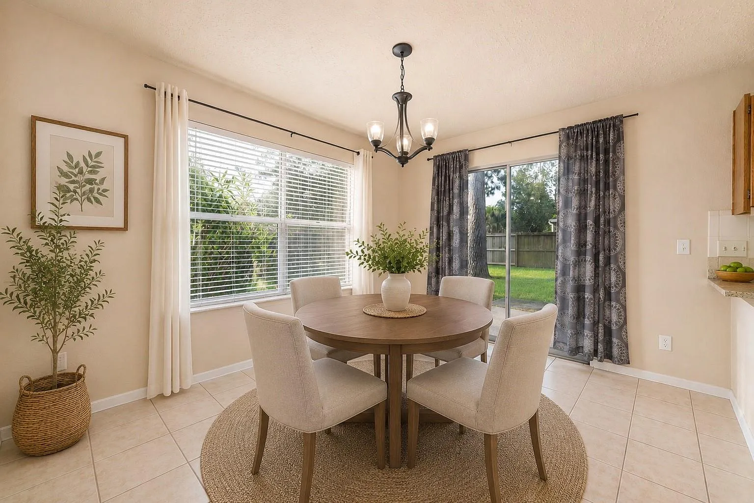 3 bed, 2.5 bath, 1456 sqft, $1,900 — Photo 3