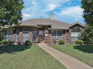3807 Rosewood Ln, Sachse, TX 75048