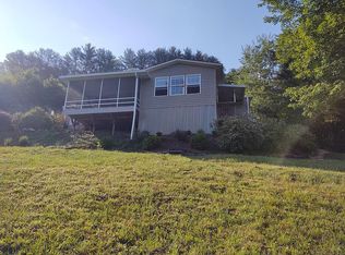 161 Ralph Taylor Rd, Franklin, NC 28734