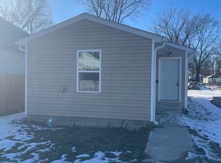 2954 N Gale St, Indianapolis, IN 46218