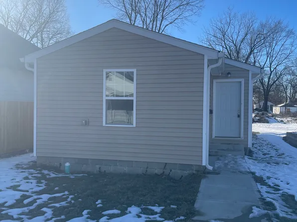2954 N Gale St, Indianapolis, IN 46218