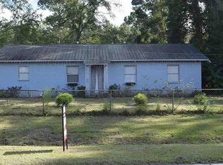 2668 Providence Rd, Quincy, FL 32351