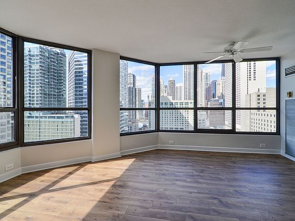 2nd image of 405 N Wabash Ave Unit 1503