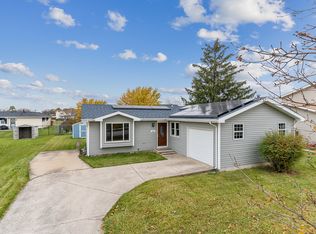 120 Timberlane Rd, Matteson, IL 60443