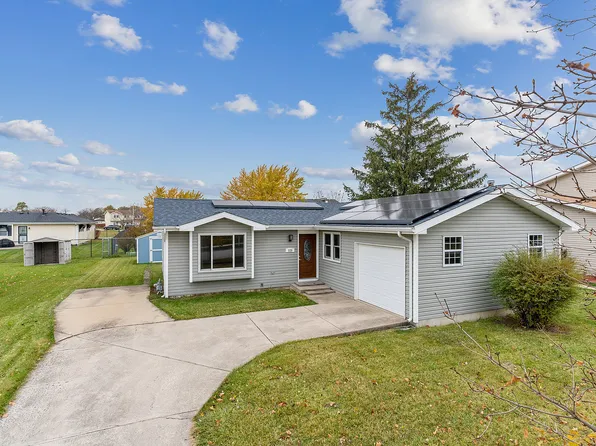 120 Timberlane Rd, Matteson, IL 60443