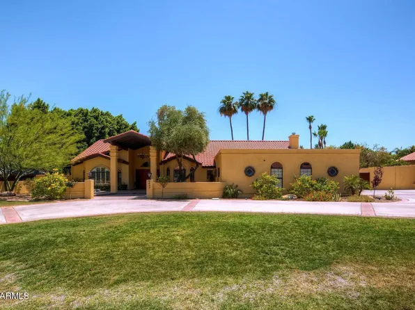 3437 E Equestrian Trl, Phoenix, AZ 85044