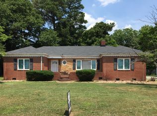 214 Seven Hills Anx W, Wilson, NC 27893