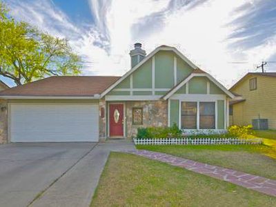 17115 Ivy Grn, San Antonio, TX, 78247
