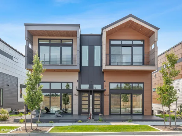 2422 W Lumber Ln, Coeur D Alene, ID 83814