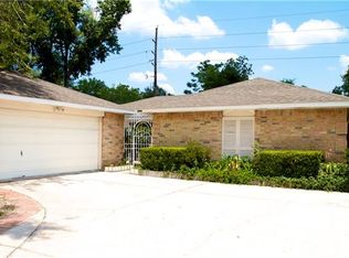 3310 Cheaney Dr, Houston, TX 77066