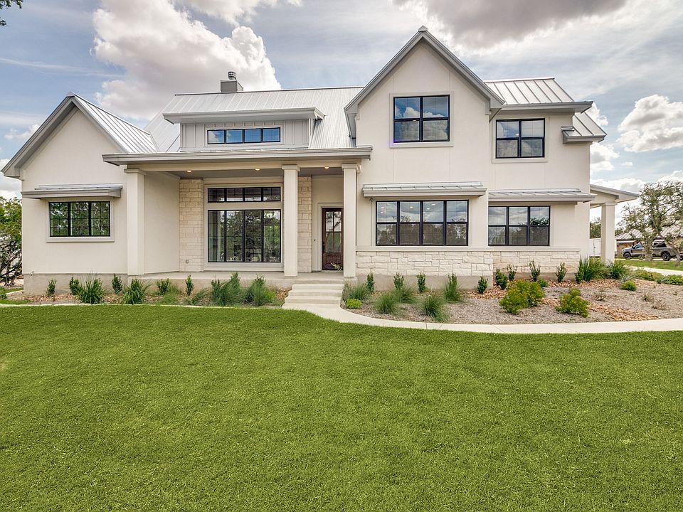 955 Belle Oaks Blvd, Bulverde, TX 78163 Zillow