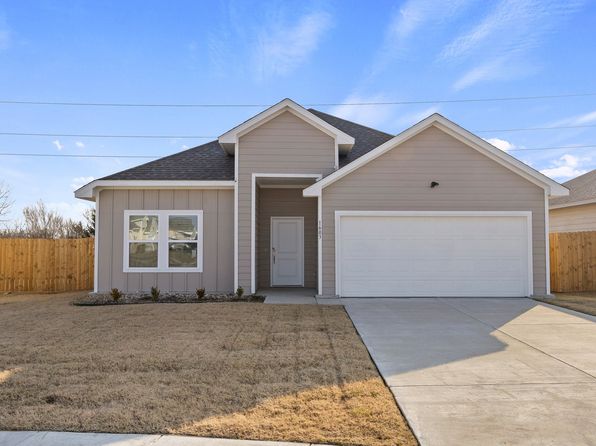 Home for Sale in Greenville TX