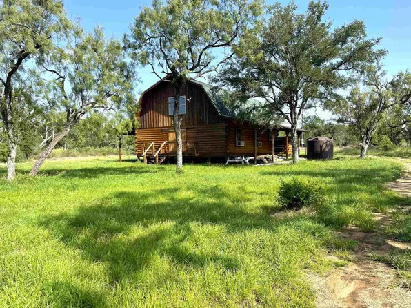 W Rio Llano Drive, Llano, TX 78643-0000
