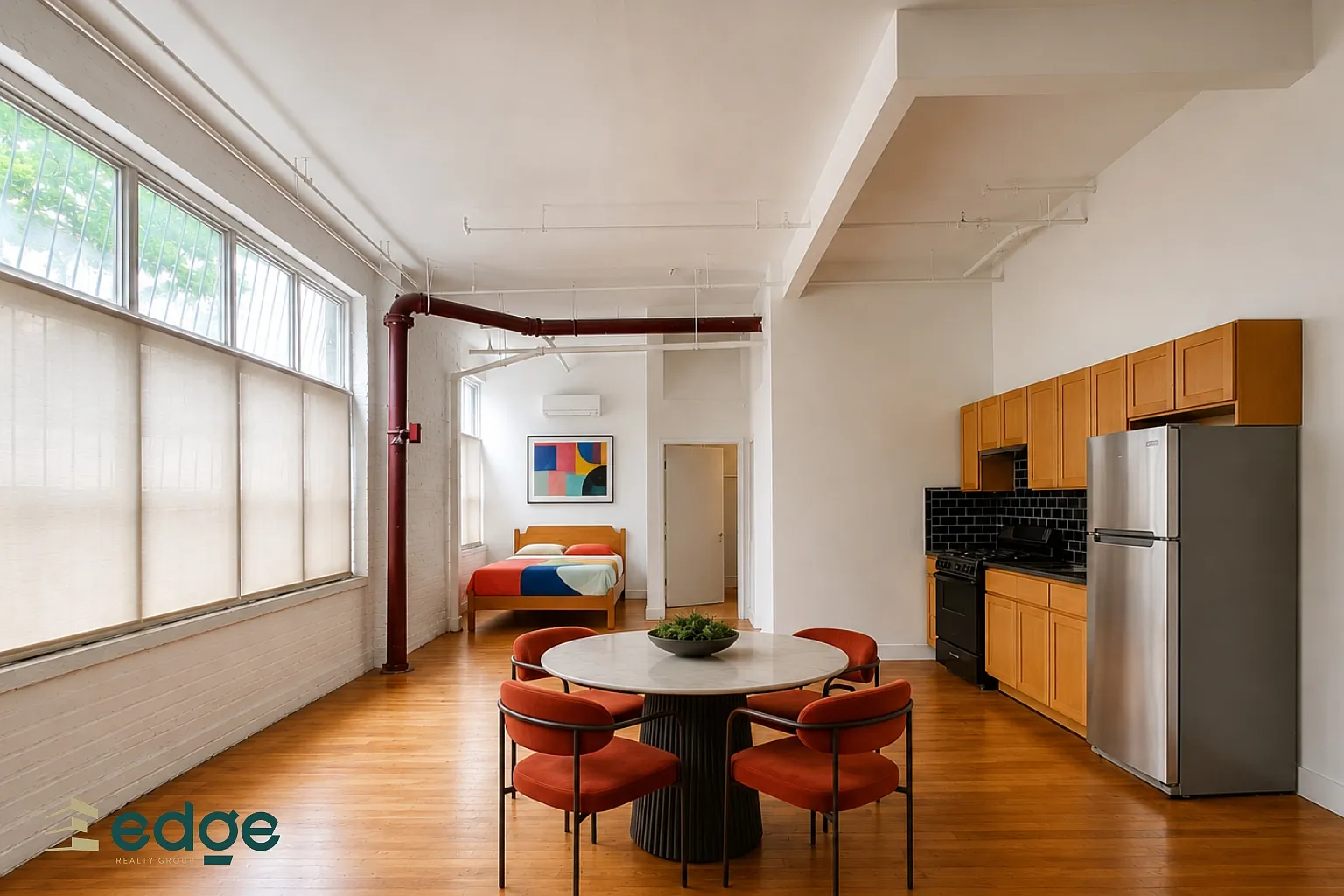 385 Troutman Street — Photo 4