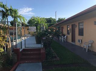 1723 Moffett St APT 15, Hollywood, FL 33020