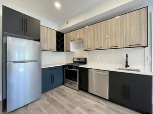 165 Clerk St #3, Jersey City, NJ 07305