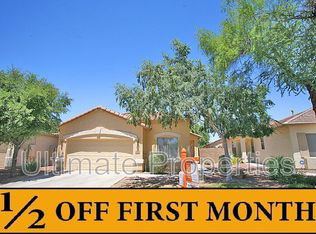 12852 W Redondo Dr, Litchfield Park, AZ 85340