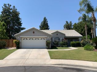 11824 Manning Park Ct, Bakersfield, CA 93311