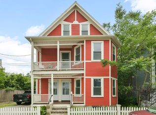 15-17 Stanford Ter, Somerville, MA 02143
