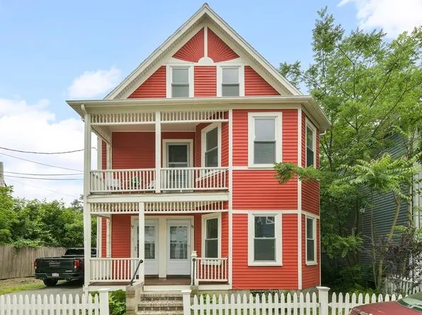 15-17 Stanford Ter, Somerville, MA 02143