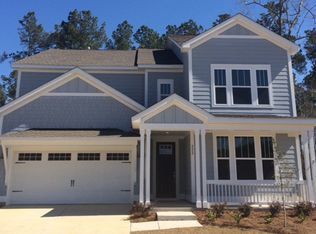 222 Warbler Way, Summerville, SC 29483