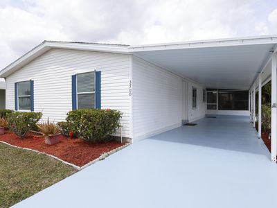 3700 Westchester Court, Port Saint Lucie, FL, 34952
