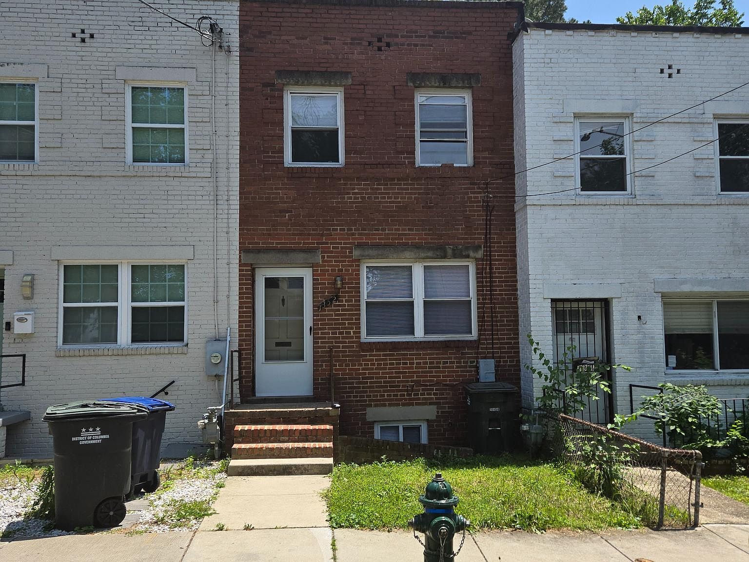 1352 Dexter Ter SE, Washington, DC 20020 | Zillow
