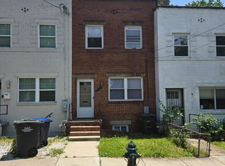 1352 Dexter Ter SE, Washington, DC 20020