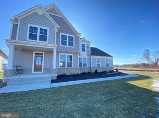 1721 W Jarrettsville Rd, Jarrettsville, MD 21084