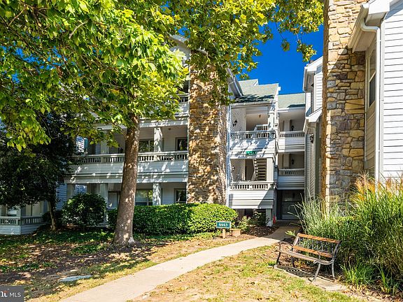 2nd image of 4443 Fair Stone Dr APT 206