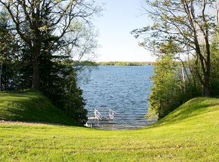 Hanna Rd, Cohasset, MN 55721