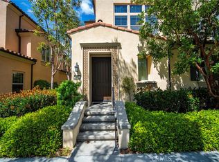 65 Mission Bell, Irvine, CA 92620