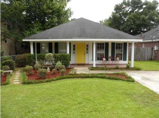 1003 Wesley Ave, Mobile, AL 36609