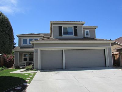 1680 Liberty Dr, Hollister, CA, 95023