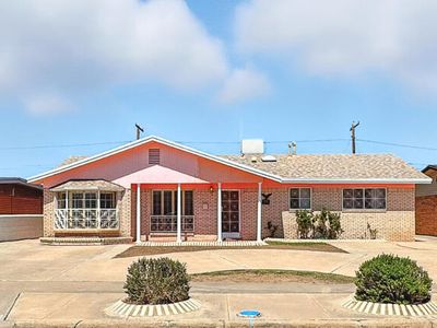 7133 Lemon Tree Ln, El Paso, TX, 79915