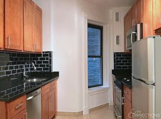 162 W 4th St APT 4, New York, NY 10014