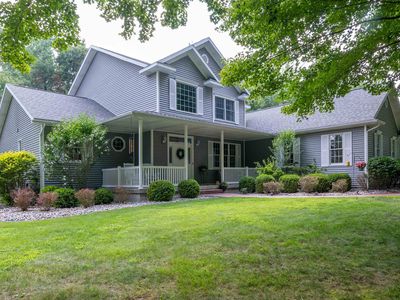 3950 E Tupelo Dr, Midland, MI, 48642
