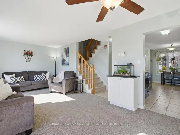 67 Cedarvale Ave, Guelph, ON N1E 6Y3