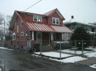 401 E Indiana Ave, South Bend, IN 46613